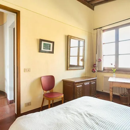 Cozy At Podere Noceto Homestay