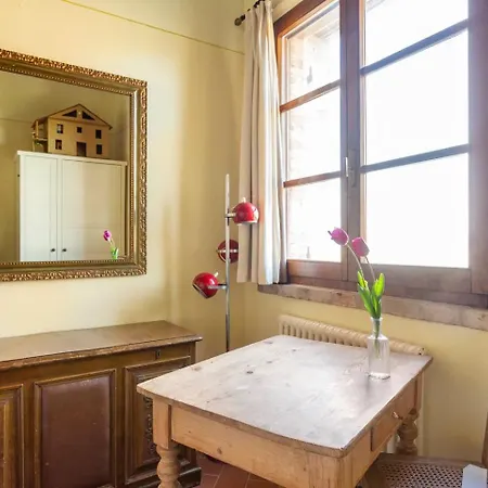 Cozy At Podere Noceto * Grotti