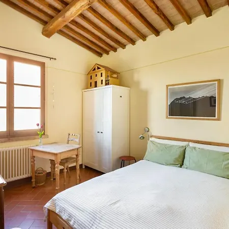Cozy At Podere Noceto Homestay Grotti