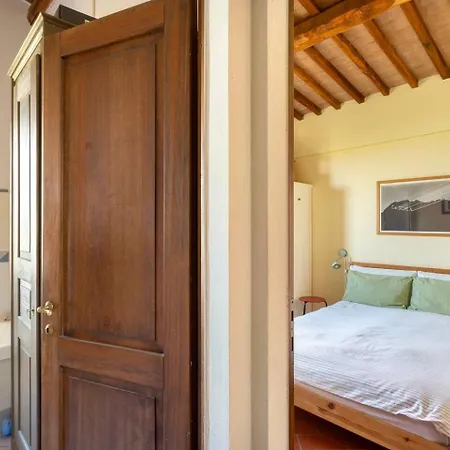 Cozy At Podere Noceto Grotti