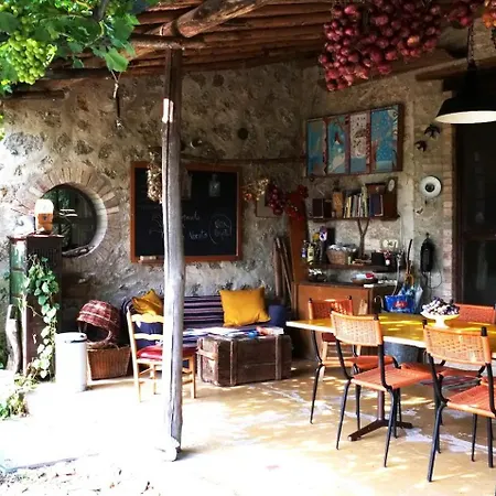 Cozy At Podere Noceto