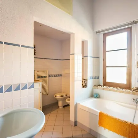 Cozy At Podere Noceto * Grotti