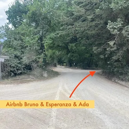 Cozy At Podere Noceto * Grotti