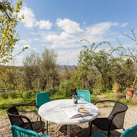 Cozy At Podere Noceto *