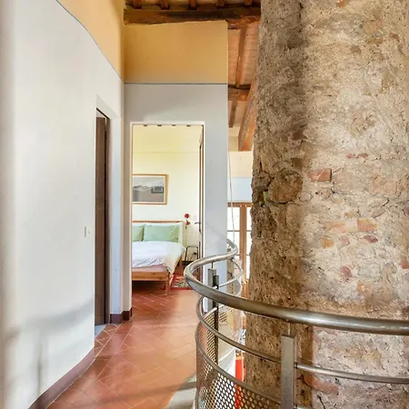 Cozy At Podere Noceto *